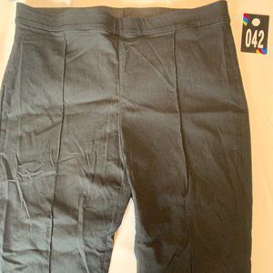 Michael Kors Dress Pants Sz. 14 Black - 042